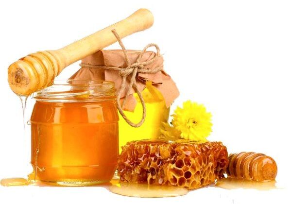 น้ำผึ้งในอาหารประจำวันของผู้ชายช่วยเพิ่มความแข็งแรง