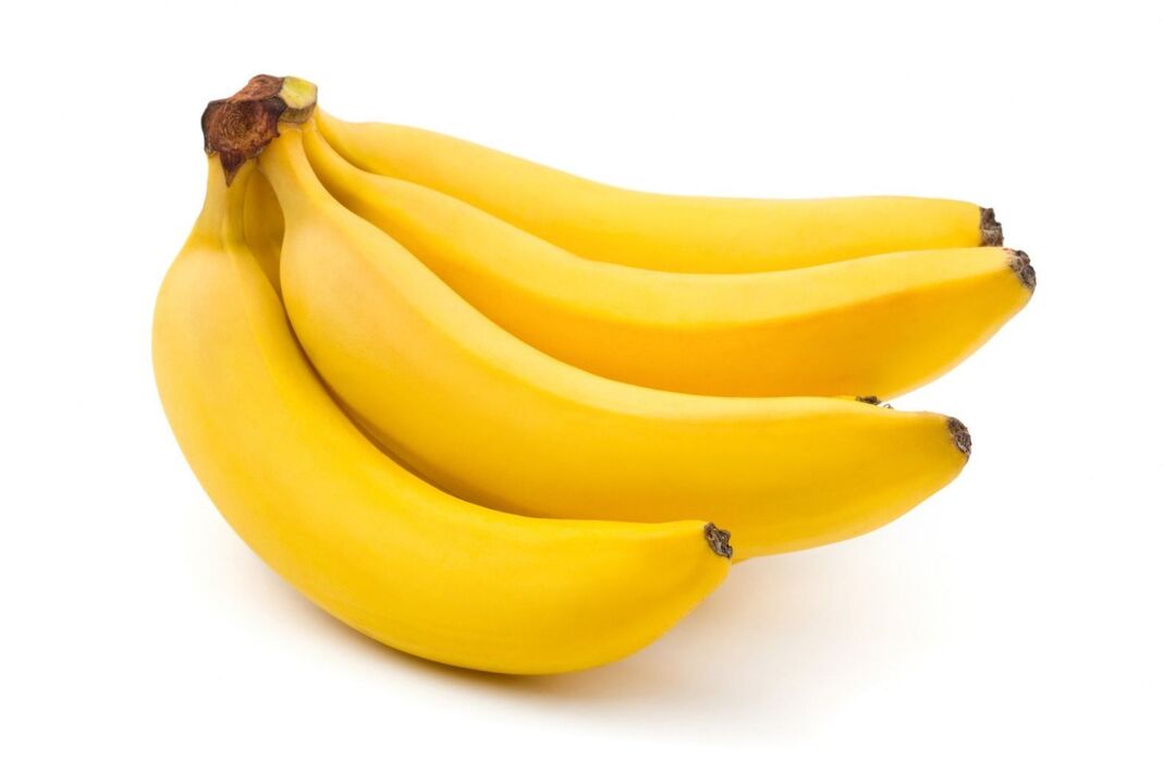 กล้วยเพื่อความแข็งแรง